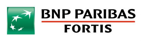 BNP Paribas Fortis Logo - Sonja Kimpen